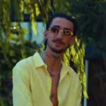 دانلود آهنگ سپنتو چشای تو برق میزنه میدونی قلق تو